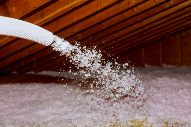 Best Commercial Insulation in North Grosvenor Dale, CT