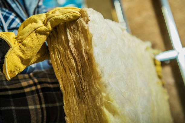 Best Specialized Insulation Services in North Grosvenor Dale, CT