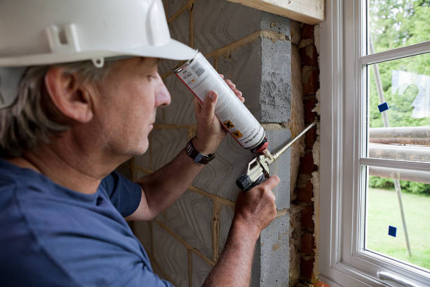 Best Insulation for Specific Applications in North Grosvenor Dale, CT