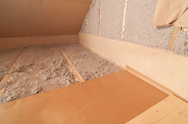 Best Blown-in Insulation in North Grosvenor Dale, CT