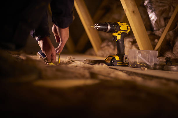 Best Eco-Friendly Insulation in North Grosvenor Dale, CT