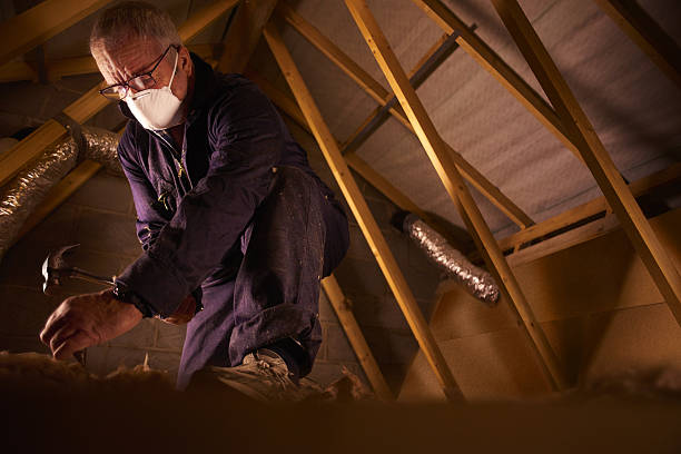 North Grosvenor Dale, CT Insulation Contractor Company